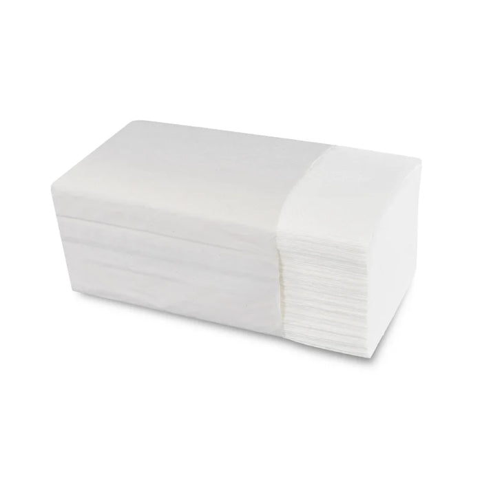 Paper towel, 24 x 21.5 cm, 2-ply