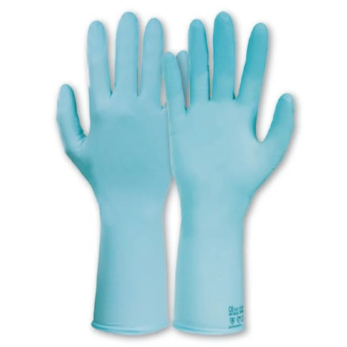 KCL Dermatril® L 741 disposable gloves