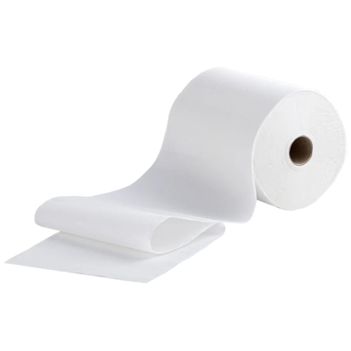 Comfort Autocut towel roll, 2-ply, sleeve 4 cm, Ø 19.5 cm