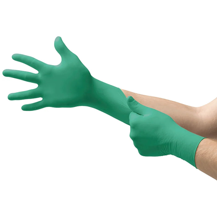 Ansell disposable gloves TouchNTuff® 92-600