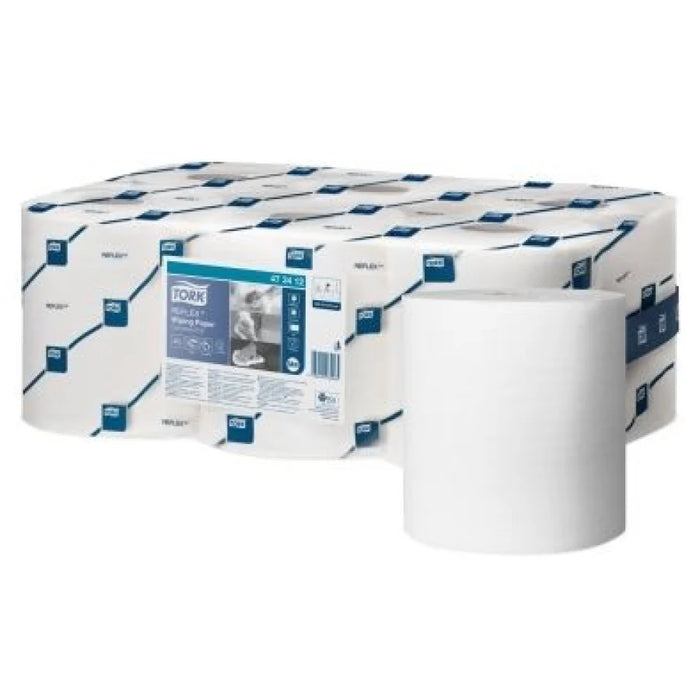 Tork Reflex ™ Multipurpose Paper Towels, M4