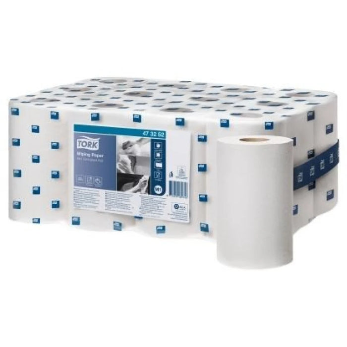 Tork Multipurpose Paper Wipes, M1