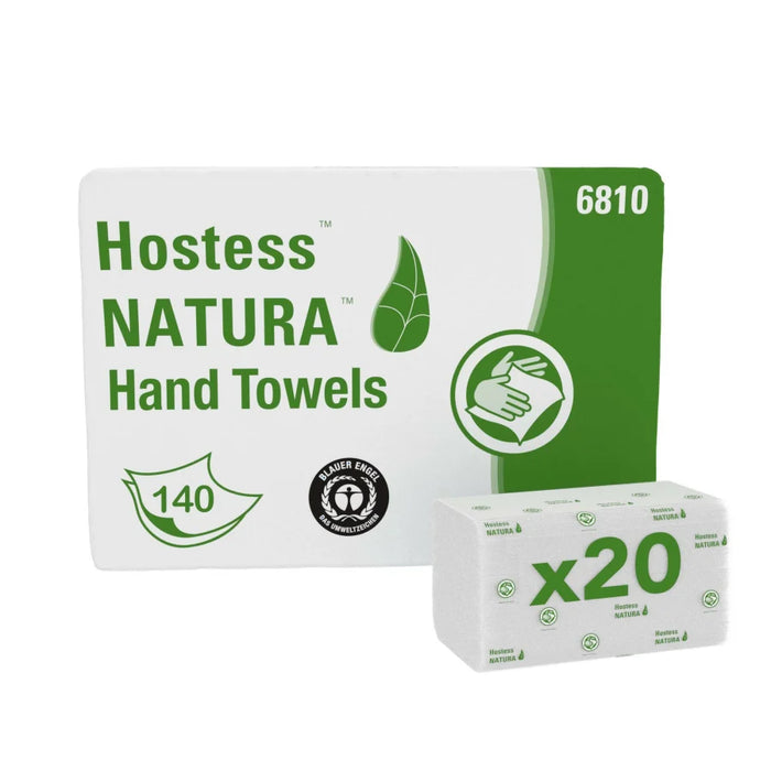 SCOTT® Natura Towels - Medium