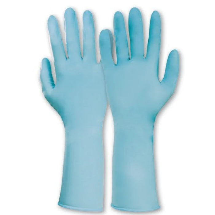 KCL Dermatril® LR 742 disposable gloves