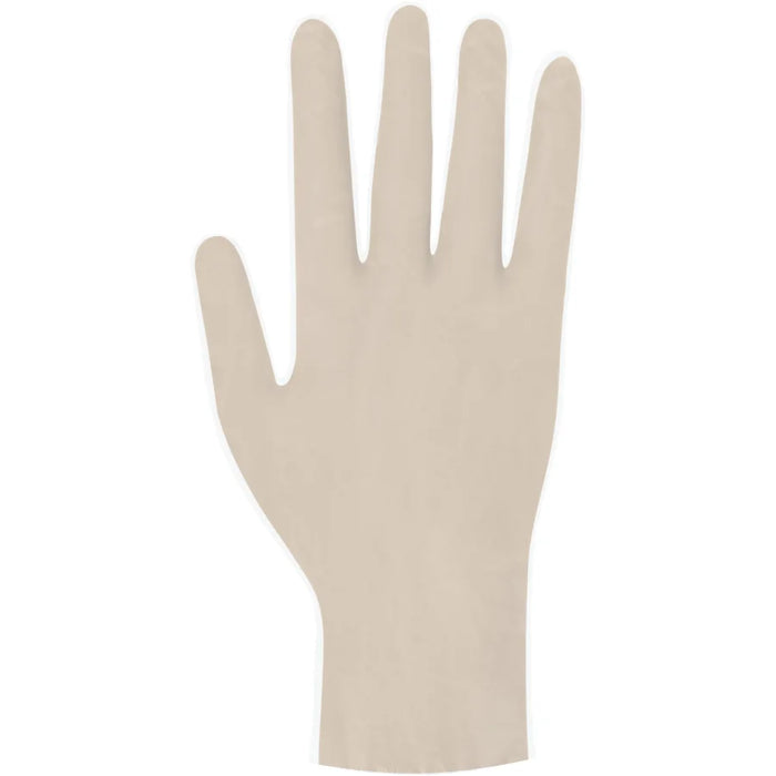 Meditrade Copolymed® examination gloves, packed in pairs