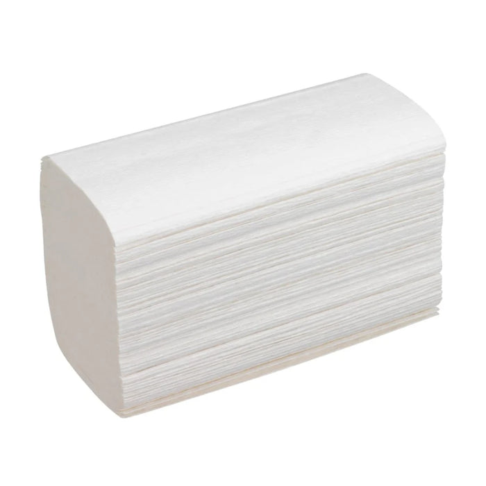 SCOTT® Multifold paper towels, 1-ply, M-fold, 31.5 x 20 cm