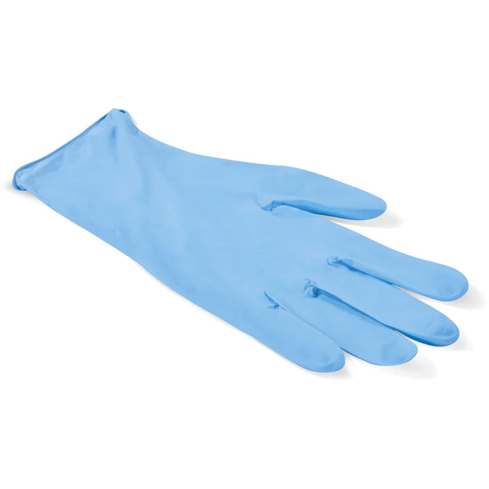 Spontex Mosaik household gloves, nitrile