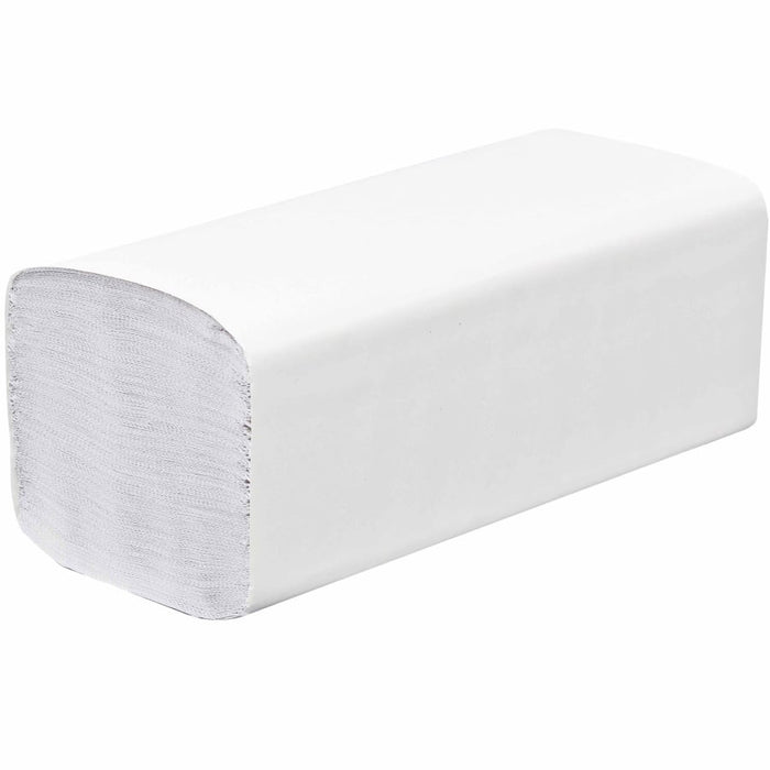 onobon paper towels, 24.5 x 23 cm, 1-ply, natural