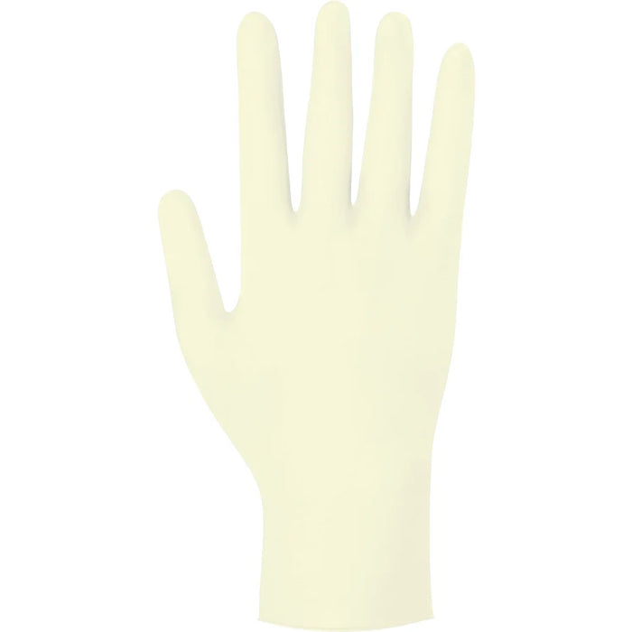 Meditrade Gentle Skin® compact latex examination glove