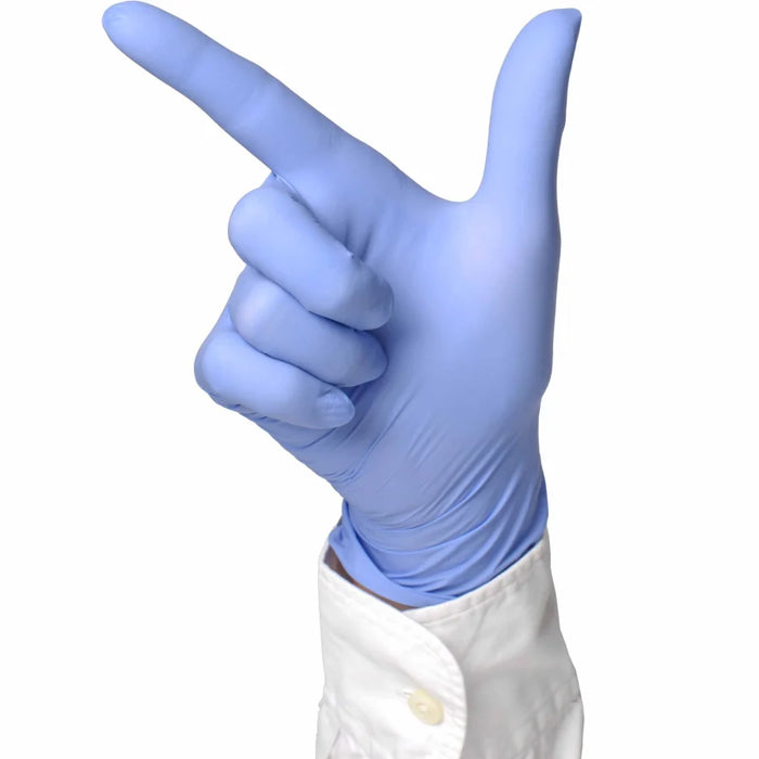 Sempercare® Disposable Gloves Nitrile Skin2