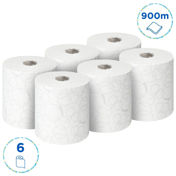 Kleenex® Ultra™ Roll Towels, 2-ply