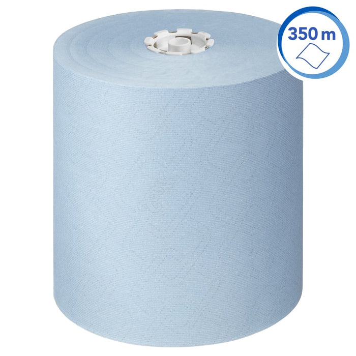 SCOTT® Essential™ Towel Roll, 19.8 cm x 350 m