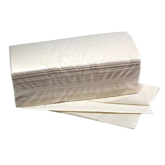 Fripa paper towels ECO, V-fold, 25 x 23 cm