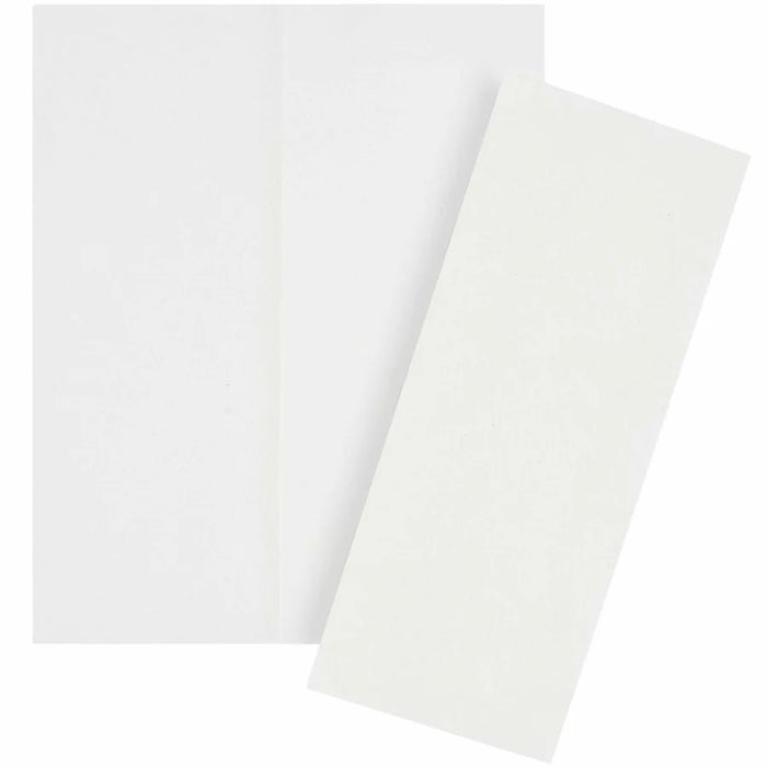 Paper towels, 24 x 21 cm, 2-ply, V-fold