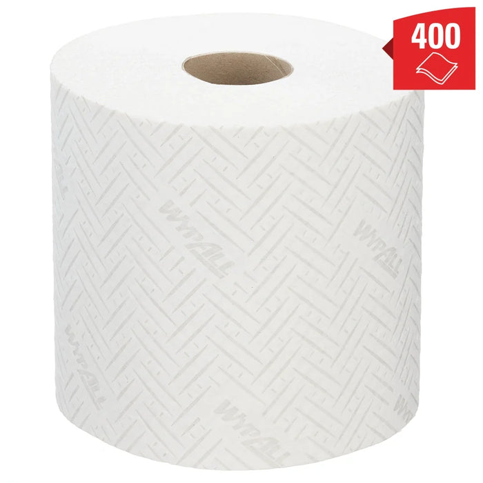 WypAll® L20 roll towels, 2-ply