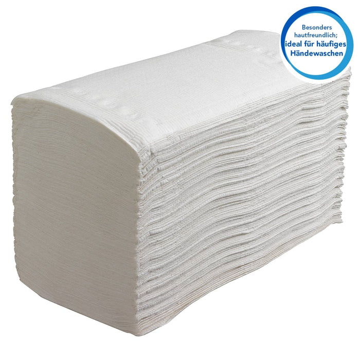 Kimberly-Clark paper towels SCOTT Control, V-fold, 22 x 32 cm