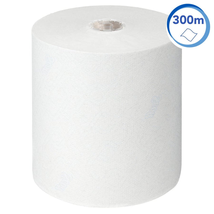 SCOTT® Control™ rolled towels, 1-ply