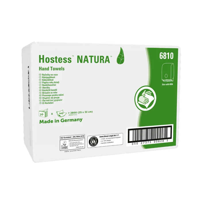 SCOTT® Natura Towels - Medium