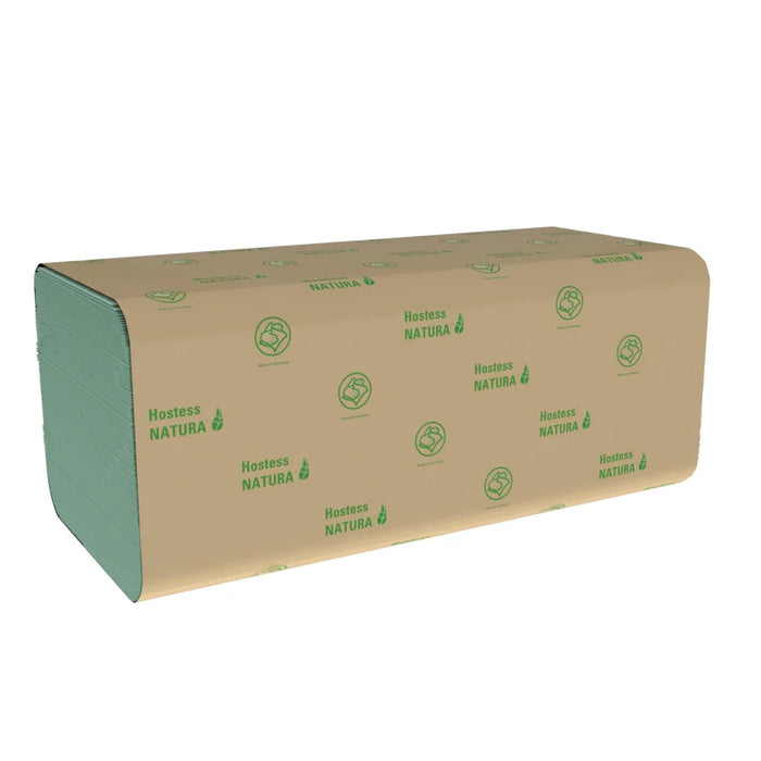 Kimberly-Clark Towels - Green