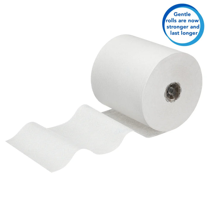 SCOTT® Control™ rolled towels, 1-ply