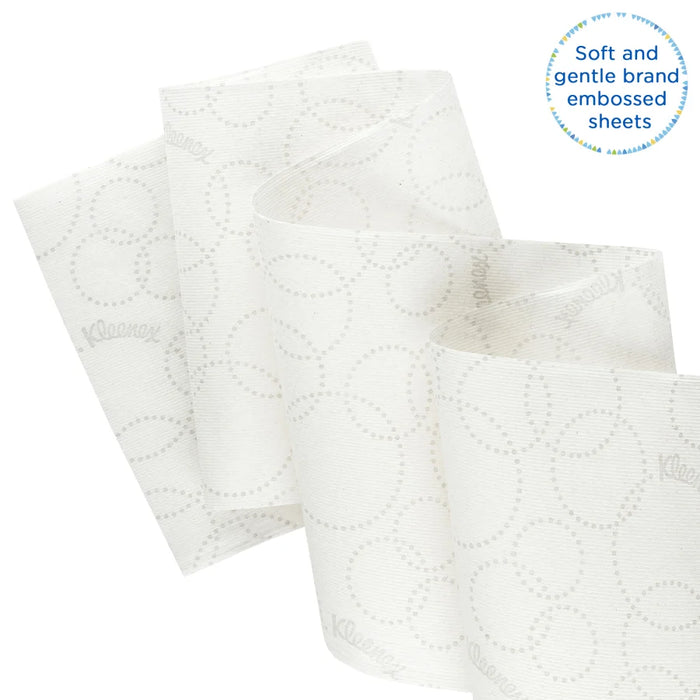 Kleenex® Ultra™ Roll Towels, 2-ply