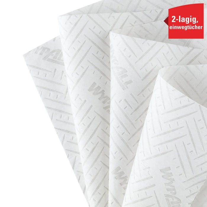 WypAll® L20 roll towels, 2-ply