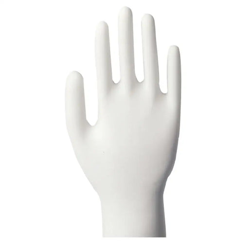 ABENA® Classic vinyl gloves transparent