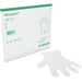 B. Braun Manuplast PE disposable gloves