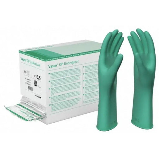 B. Braun Vasco® OP Underglove