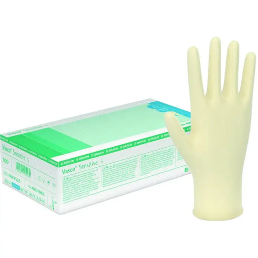 B. Braun Vasco® Sensitive examination glove