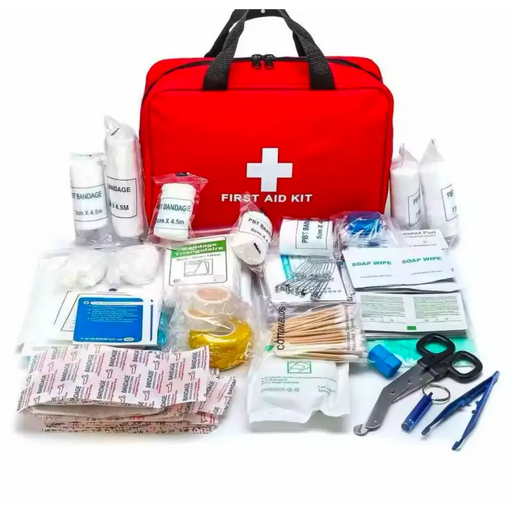 First Aid Kit