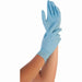 HYGOSTAR® Nitrile Gloves Safe Premium powder-free blue