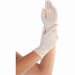 HYGOSTAR® Safe Light Nitrile Gloves powder-free white