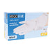 HYGOSTAR® Safe Light Nitrile Gloves powder-free white