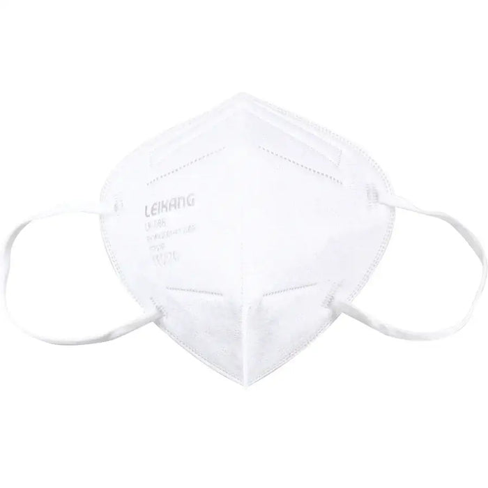 LEIKANG® FFP2 NR respirator mask without valve