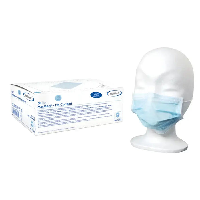 MaiMed® medical protective mask FM Comfort Plus with elastic band