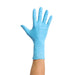 MaiMed® - nitrile LG PF disposable gloves extra long nitrile