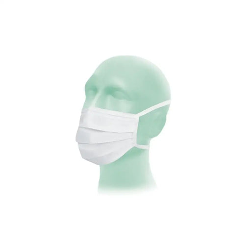 Meditrade face mask Suavel® Sensima white type IIR