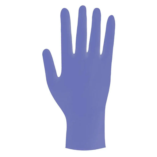 Meditrade Nitrile LIOX® examination gloves