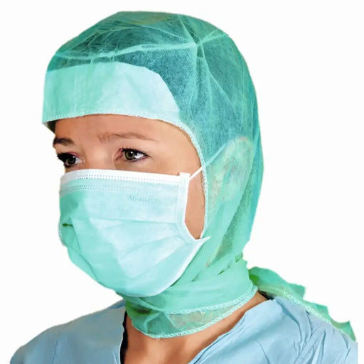 Meditrade Suavel® Protec surgical face mask