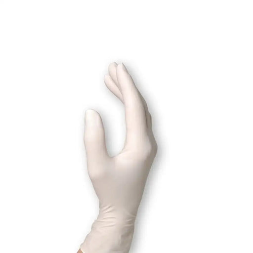 Sempercare® Disposable Gloves Edition Latex IC