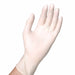 Semperguard® disposable gloves latex ’inner coated’