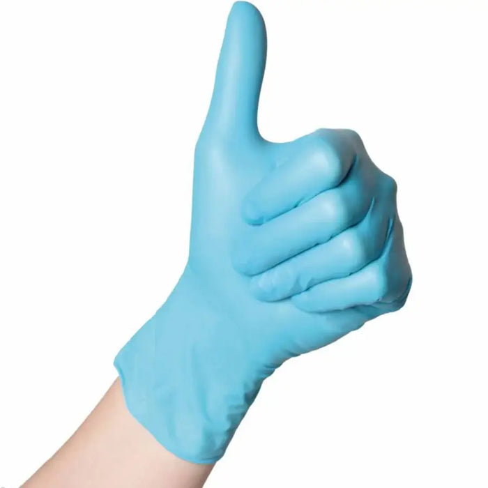 Semperguard® disposable gloves Nitrile Xpert