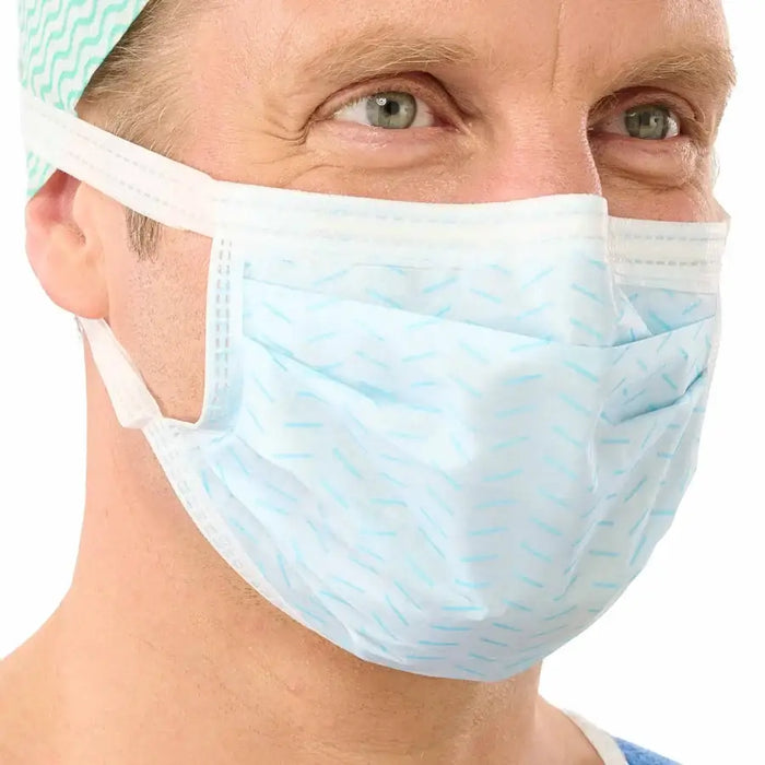 Sentinex® ExtraPlus surgical masks to tie non-sterile - 1 pack - 50 pieces