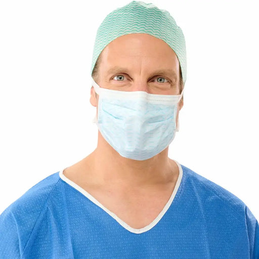 Sentinex® ExtraPlus surgical masks to tie non-sterile - 1 pack - 50 pieces