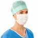 Sentinex® Sensitive surgical masks to tie non-sterile - 1 pack - 50 pieces