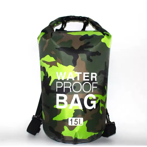 Waterproof bag