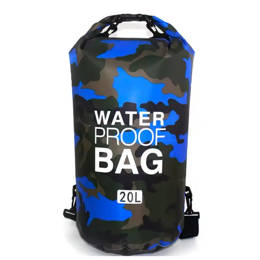 Waterproof bag