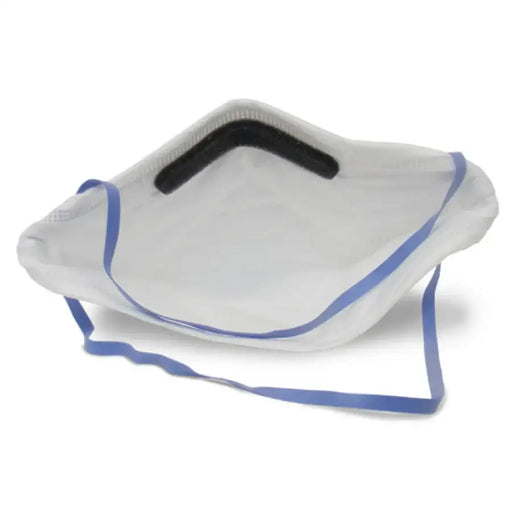 zetMask® FFP2 NR D fine dust filter masks without valve